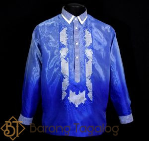 Barong dress for sale best sale